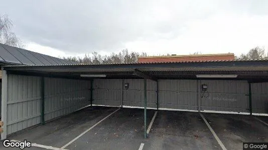 Lägenheter att hyra i Örebro - Bild från Google Street View