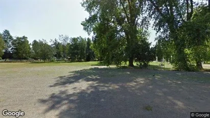 Lägenheter att hyra i Hässleholm - Bild från Google Street View Lägenheter att hyra i Hässleholm - Bild från Google Street View
