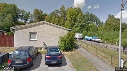 Lägenheter att hyra i Svenljunga - Bild från Google Street View Lägenheter att hyra i Svenljunga - Bild från Google Street View