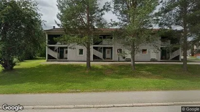 Lägenheter att hyra i Härjedalen - Bild från Google Street View