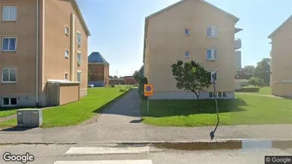 Lägenheter att hyra i Örebro - Bild från Google Street View