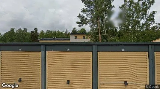 Lägenheter att hyra i Karlstad - Bild från Google Street View