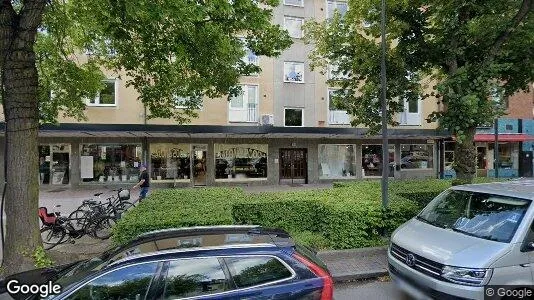 Lägenheter att hyra i Jönköping - Bild från Google Street View