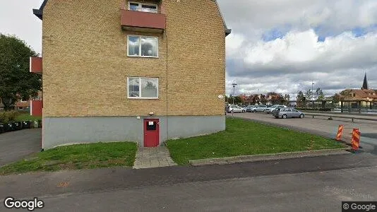 Lägenheter att hyra i Östra Göinge - Bild från Google Street View