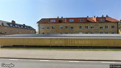Lägenheter att hyra i Storuman - Bild från Google Street View
