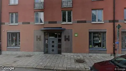 Lägenheter att hyra i Sundsvall - Bild från Google Street View Lägenheter att hyra i Sundsvall - Bild från Google Street View
