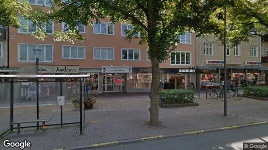 Lägenheter att hyra i Jönköping - Bild från Google Street View