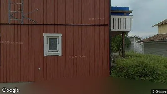 Lägenheter att hyra i Järfälla - Bild från Google Street View