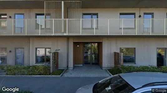 Lägenheter att hyra i Linköping - Bild från Google Street View