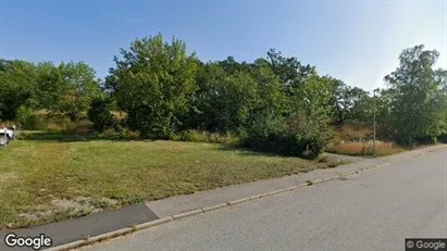 Lägenheter att hyra i Strängnäs - Bild från Google Street View Lägenheter att hyra i Strängnäs - Bild från Google Street View