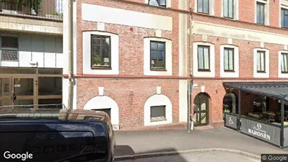 Lägenheter att hyra i Jönköping - Bild från Google Street View Lägenheter att hyra i Jönköping - Bild från Google Street View