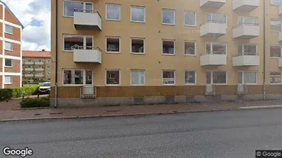 Lägenheter att hyra i Malmö Centrum - Bild från Google Street View