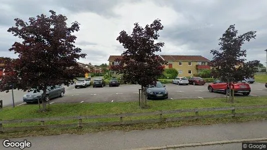 Lägenheter att hyra i Jönköping - Bild från Google Street View