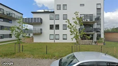 Lägenheter att hyra i Bjuv - Bild från Google Street View Lägenheter att hyra i Bjuv - Bild från Google Street View