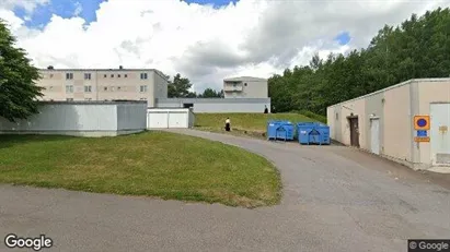 Lägenheter att hyra i Boxholm - Bild från Google Street View Lägenheter att hyra i Boxholm - Bild från Google Street View