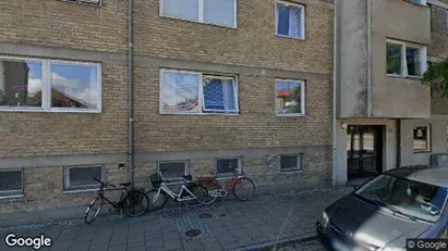 Lägenheter att hyra i Landskrona - Bild från Google Street View Lägenheter att hyra i Landskrona - Bild från Google Street View