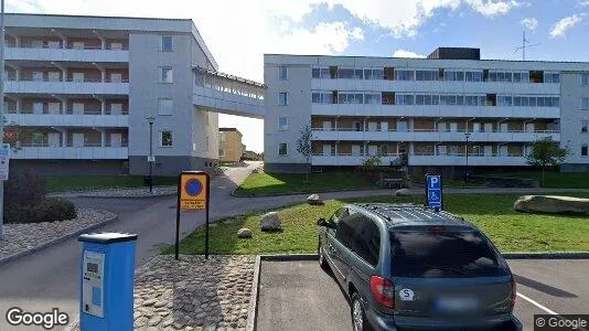 Lägenheter att hyra i Karlstad - Bild från Google Street View