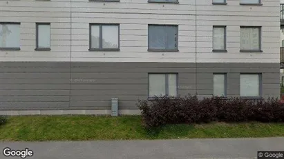Lägenheter att hyra i Haninge - Bild från Google Street View Lägenheter att hyra i Haninge - Bild från Google Street View