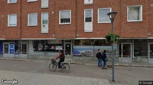 Lägenheter att hyra i Trelleborg - Bild från Google Street View