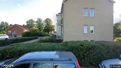 Lägenheter att hyra i Örebro - Bild från Google Street View