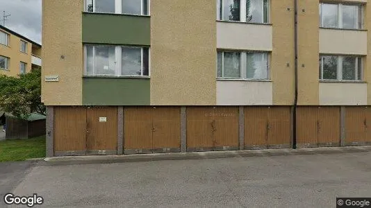 Lägenheter att hyra i Katrineholm - Bild från Google Street View