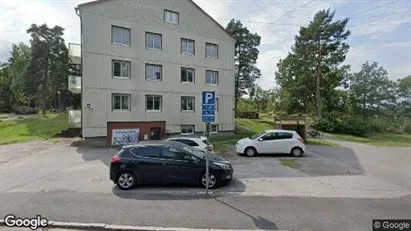 Lägenheter att hyra i Finspång - Bild från Google Street View Lägenheter att hyra i Finspång - Bild från Google Street View