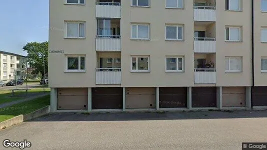 Lägenheter att hyra i Norrköping - Bild från Google Street View