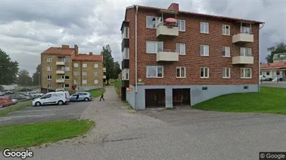 Lägenheter att hyra i Sundsvall - Bild från Google Street View