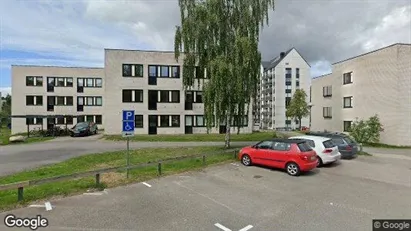 Lägenheter att hyra i Växjö - Bild från Google Street View Lägenheter att hyra i Växjö - Bild från Google Street View