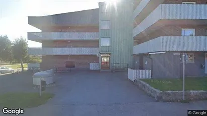 Lägenheter att hyra i Vetlanda - Bild från Google Street View Lägenheter att hyra i Vetlanda - Bild från Google Street View