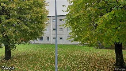 Lägenheter att hyra i Uddevalla - Bild från Google Street View