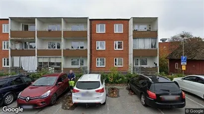 Lägenheter att hyra i Karlshamn - Bild från Google Street View Lägenheter att hyra i Karlshamn - Bild från Google Street View