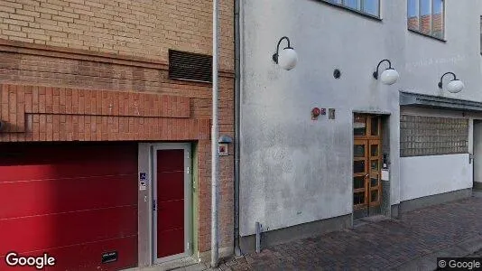 Lägenheter att hyra i Helsingborg - Bild från Google Street View