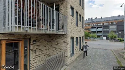 Lägenheter att hyra i Trelleborg - Bild från Google Street View Lägenheter att hyra i Trelleborg - Bild från Google Street View