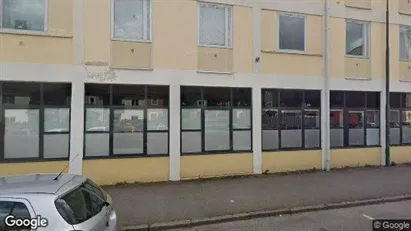 Lägenheter att hyra i Kalmar - Bild från Google Street View