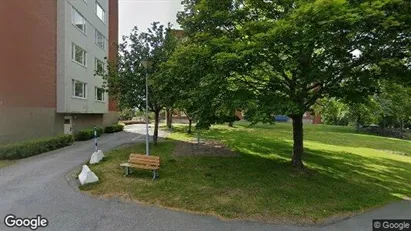 Lägenheter att hyra i Norrköping - Bild från Google Street View