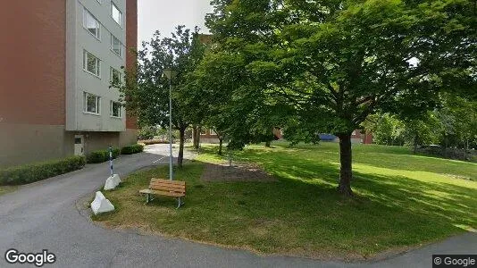 Lägenheter att hyra i Norrköping - Bild från Google Street View