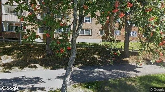 Lägenheter att hyra i Södertälje - Bild från Google Street View