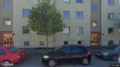 Lägenheter att hyra i Katrineholm - Bild från Google Street View Lägenheter att hyra i Katrineholm - Bild från Google Street View