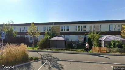 Lägenheter att hyra i Linköping - Bild från Google Street View Lägenheter att hyra i Linköping - Bild från Google Street View