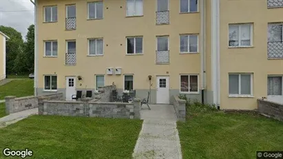 Lägenheter att hyra i Örnsköldsvik - Bild från Google Street View