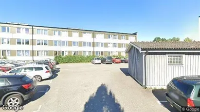 Lägenheter att hyra i Växjö - Bild från Google Street View Lägenheter att hyra i Växjö - Bild från Google Street View