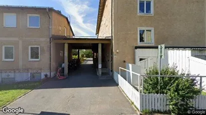 Lägenheter att hyra i Nacka - Bild från Google Street View Lägenheter att hyra i Nacka - Bild från Google Street View