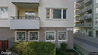 Lägenheter att hyra i Järfälla - Bild från Google Street View Lägenheter att hyra i Järfälla - Bild från Google Street View