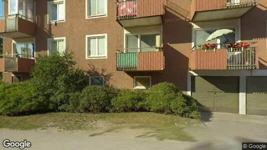 Lägenheter att hyra i Söderort - Bild från Google Street View