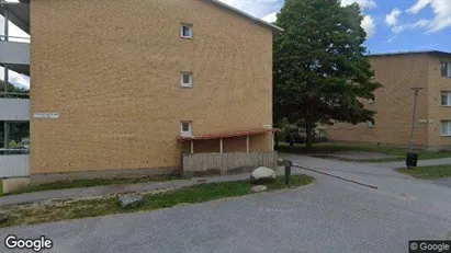 Lägenheter att hyra i Södertälje - Bild från Google Street View Lägenheter att hyra i Södertälje - Bild från Google Street View
