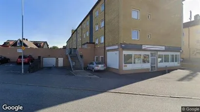 Lägenheter att hyra i Hörby - Bild från Google Street View Lägenheter att hyra i Hörby - Bild från Google Street View