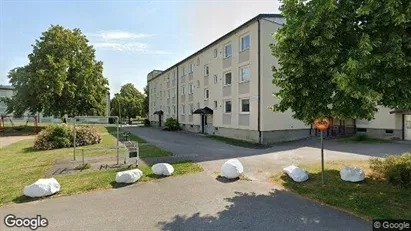 Lägenheter att hyra i Norrköping - Bild från Google Street View