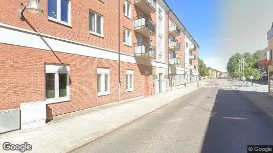 Lägenheter att hyra i Växjö - Bild från Google Street View