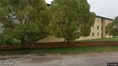 Lägenheter att hyra i Härjedalen - Bild från Google Street View